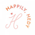 Happily Hedy Favicon Transparent background-min